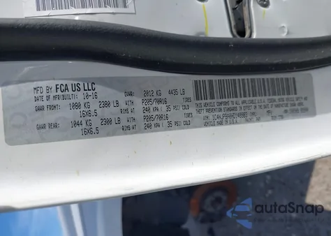 2017 Jeep Patriot Sport Fwd из США, поврежденный, VIN 1C4NJPBA0HD149983